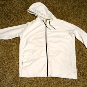 Mens Jordan jacket
